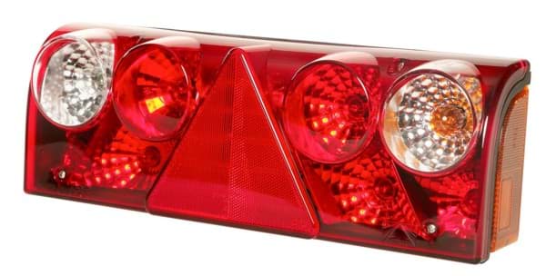 Trailer Heckleuchte Rechts