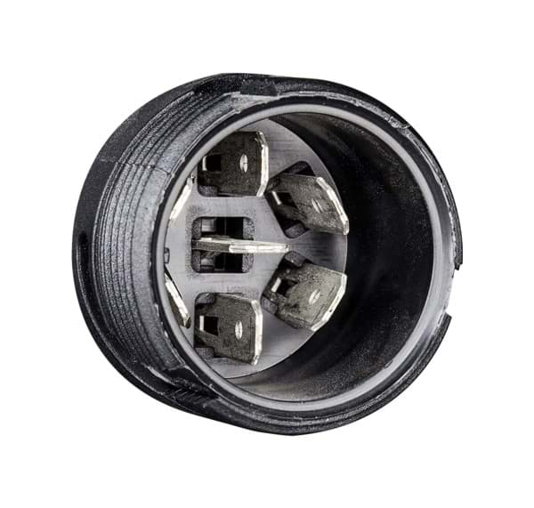 Trailer Heckleuchte Links