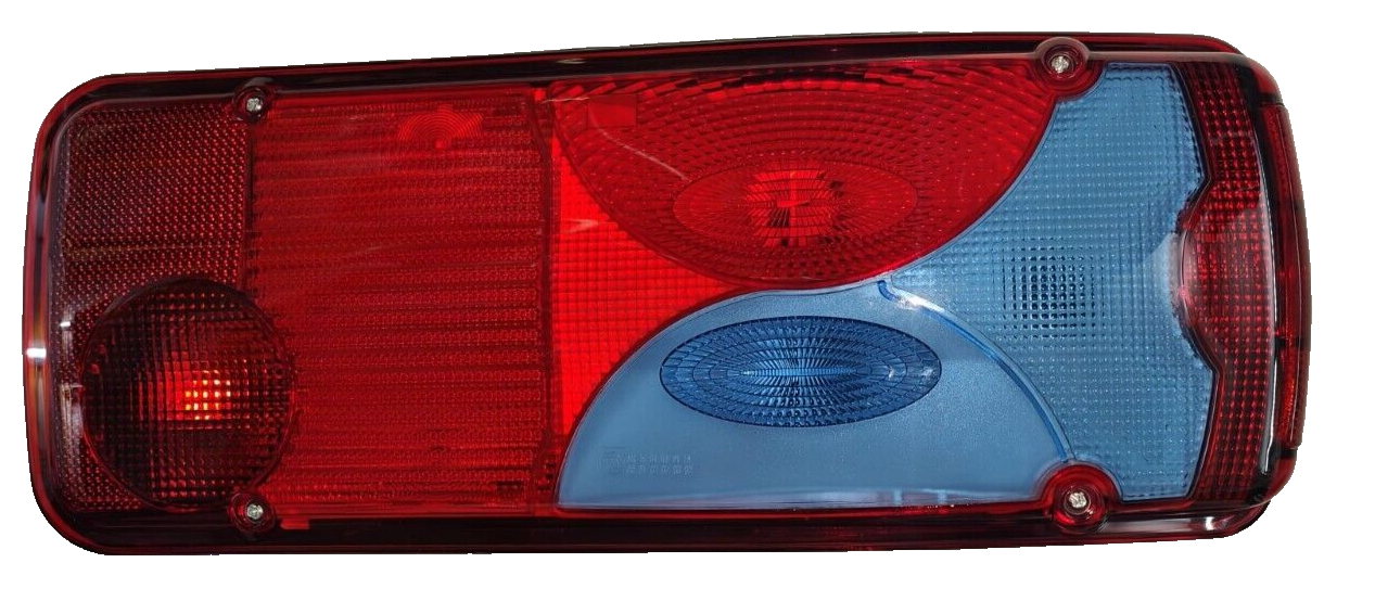 MAN TGA, TGL, TGS, TGL Heckleuchte Rechts