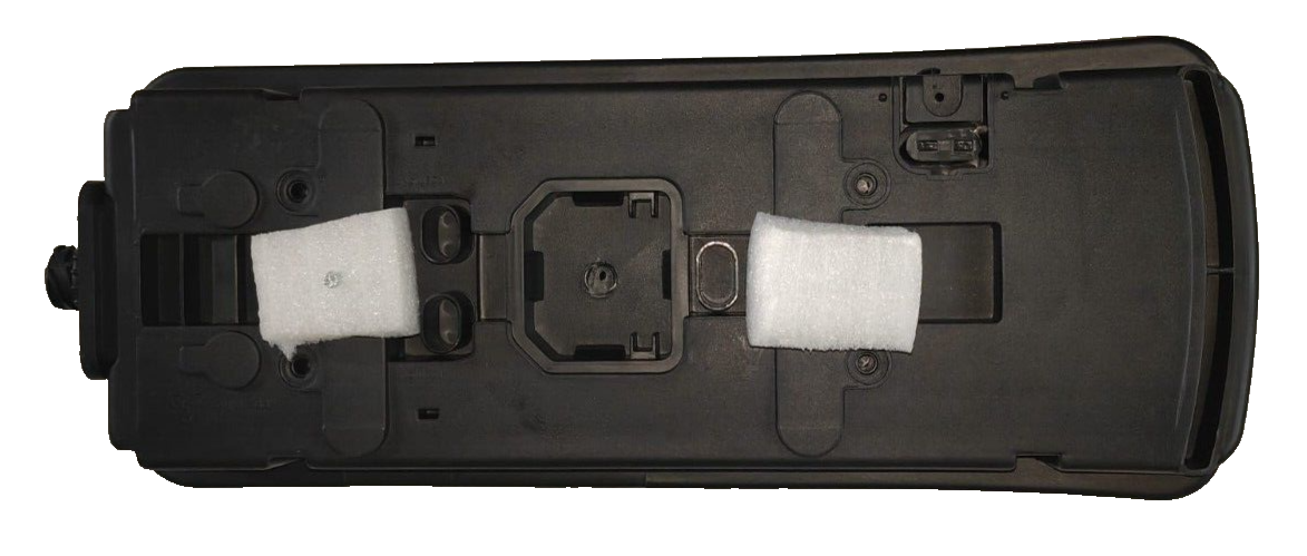 MAN TGA, TGL, TGS, TGL Heckleuchte Rechts