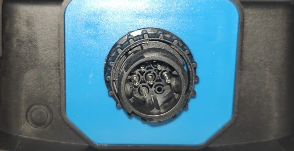 MAN TGA, TGL, TGS, TGL Heckleuchte Rechts