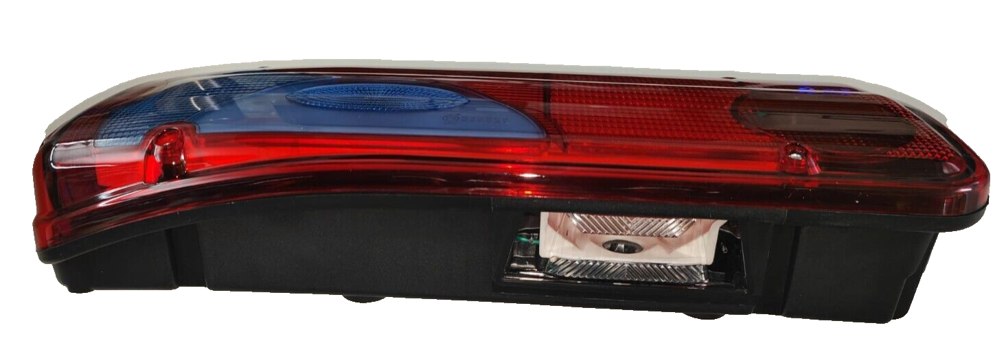 MAN TGA, TGL, TGS, TGL Heckleuchte Links