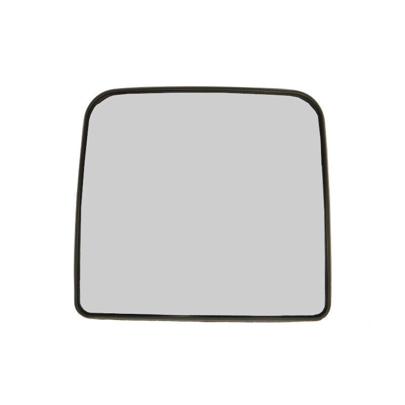 MAN TGX-TGL Weitwinkelspiegelglas Links