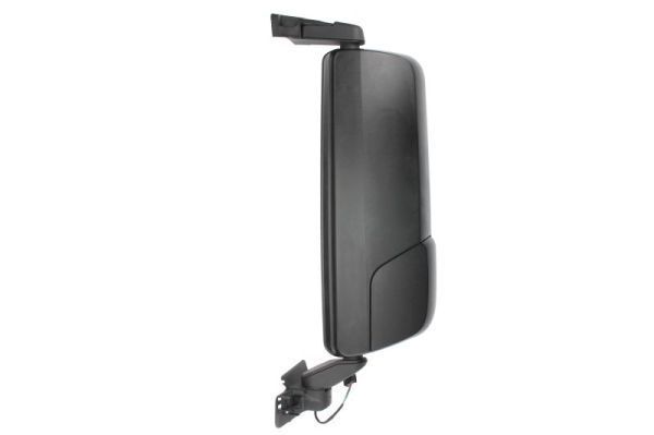 Actros MP4 Außenspiegel beheizbar Links