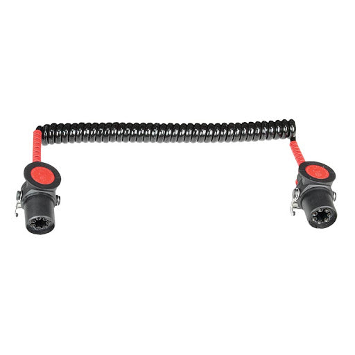 Elektrowendel EBS 7-polig