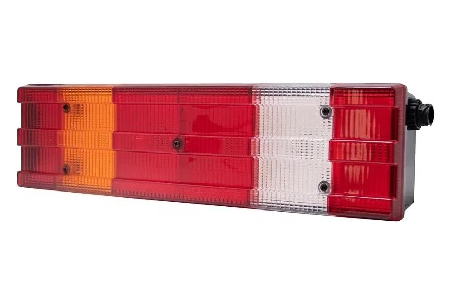 Actros MP3 Heckleuchte Links