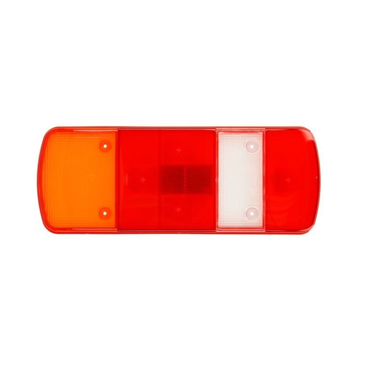 Lichtscheibe Atego 2 Heckleuchte