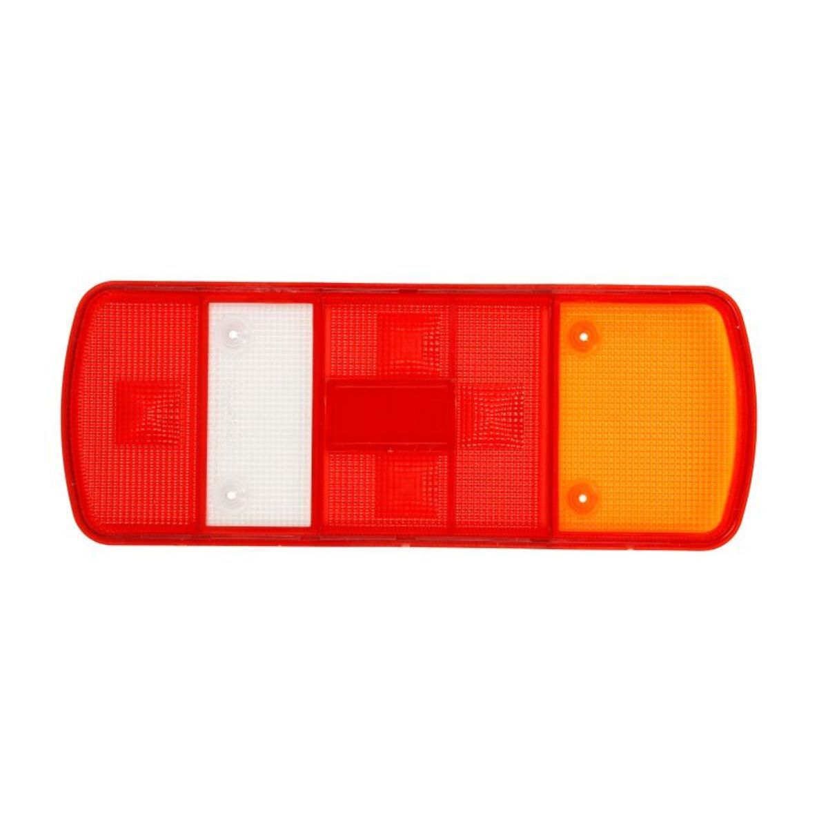 Lichtscheibe Atego 2 Heckleuchte