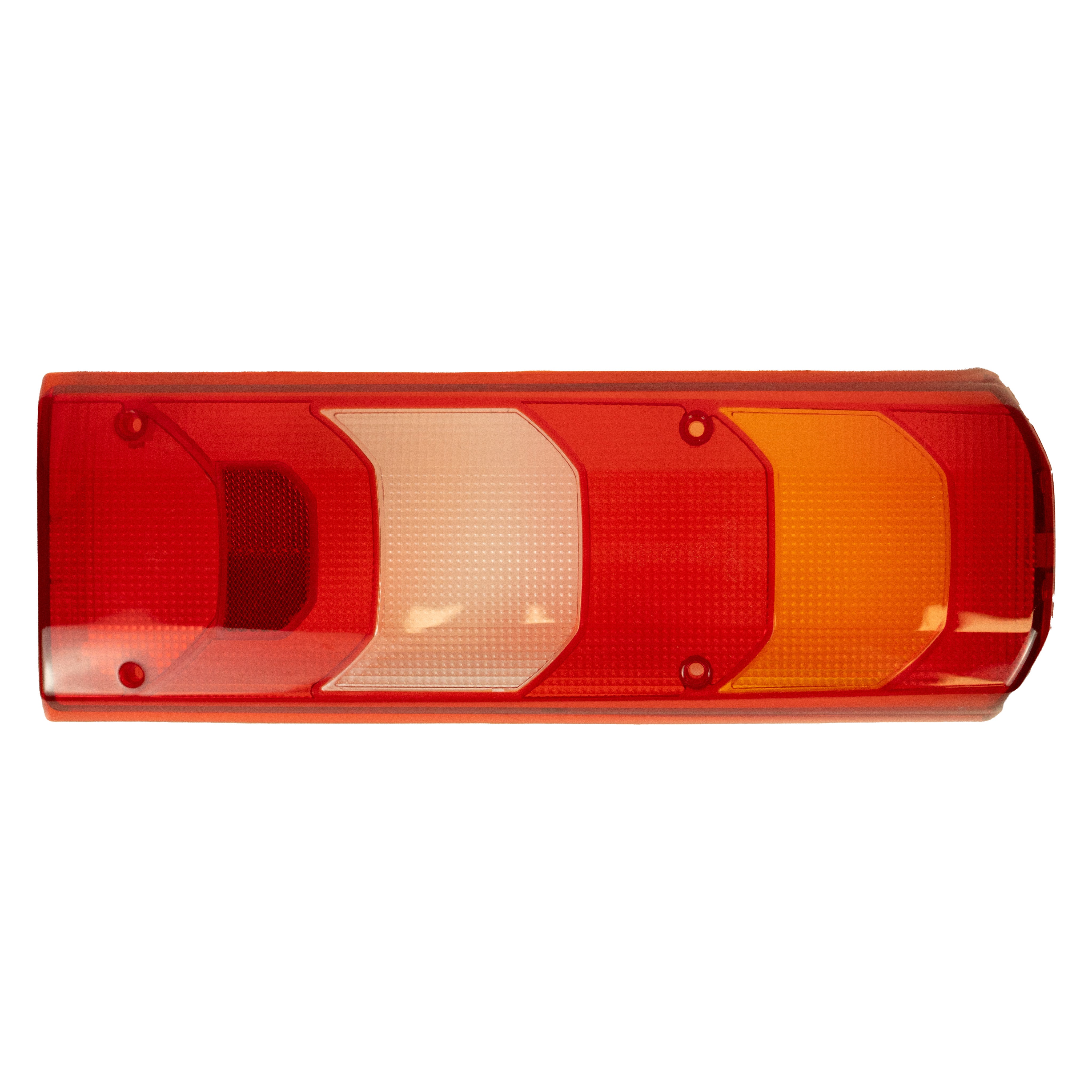 Bundle Heckleuchte Actros