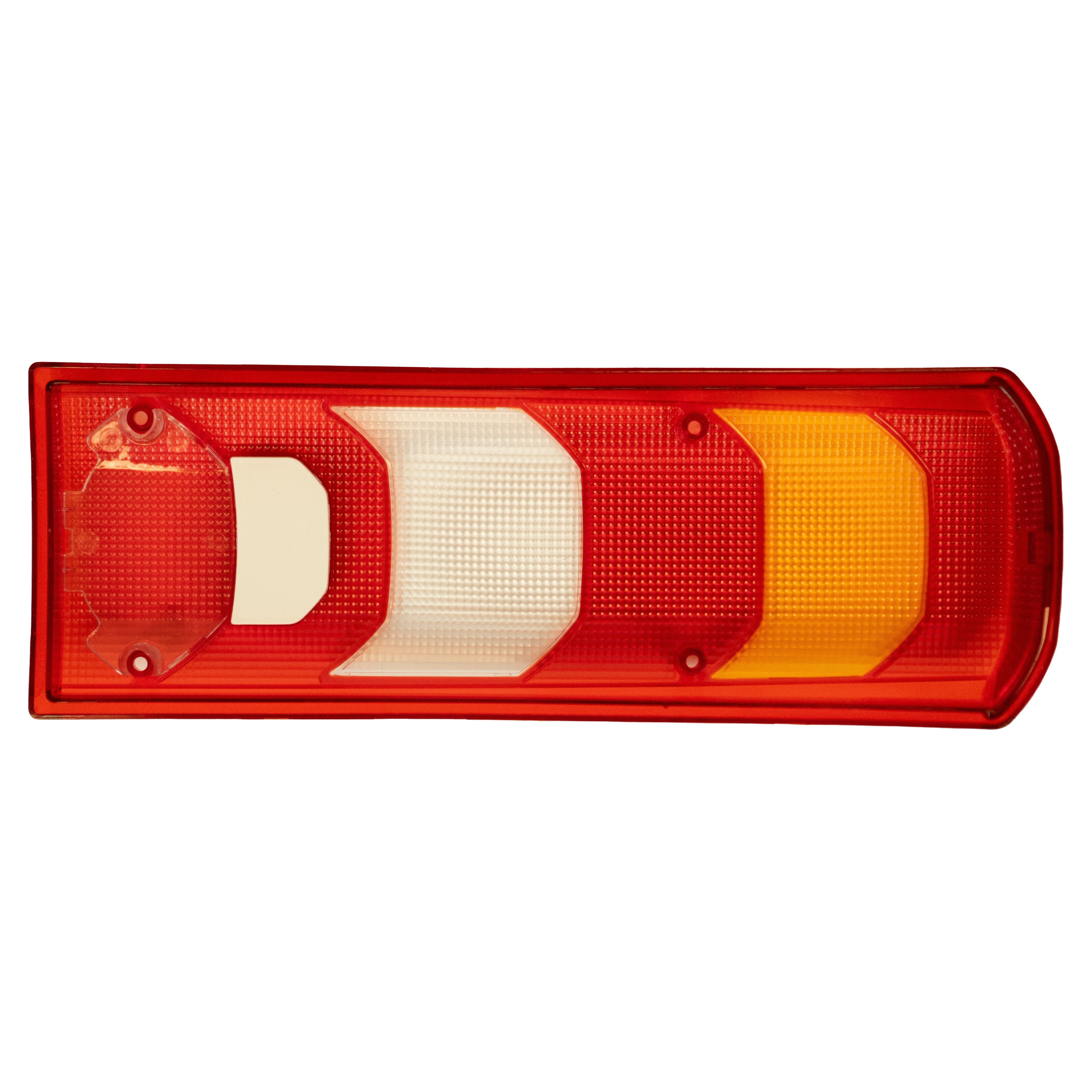 Actros MP4 Lichtscheibe Heckleuchte L/R / 14€