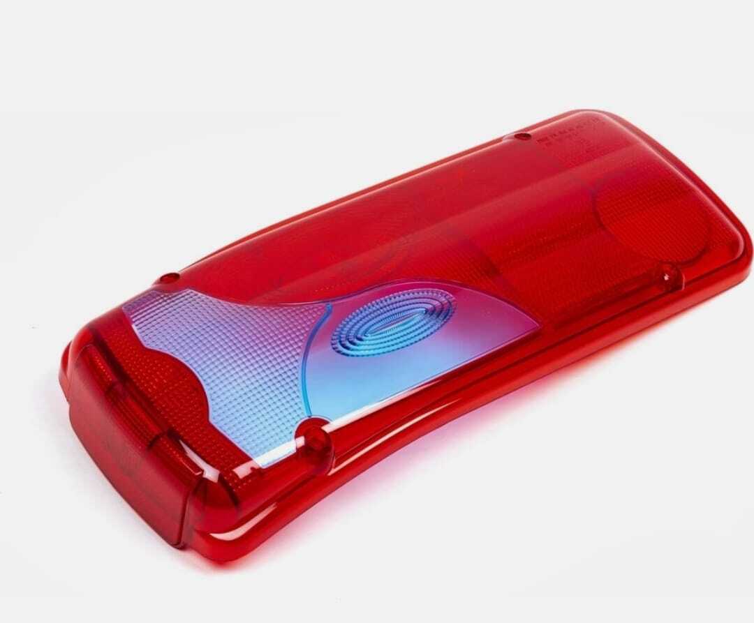 MAN TGA, TGL, TGS, TGL Lichtscheibe Heckleuchte Links