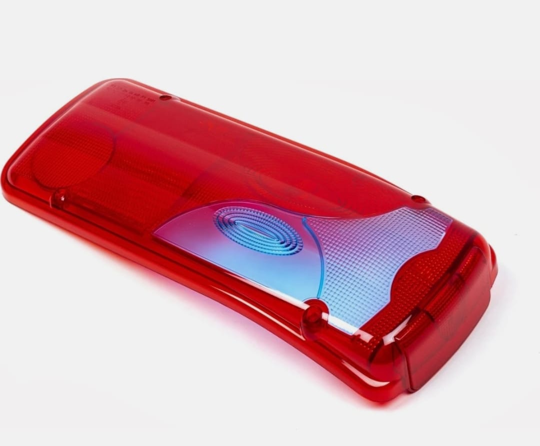 MAN TGA, TGL, TGS, TGL Lichtscheibe Heckleuchte Rechts