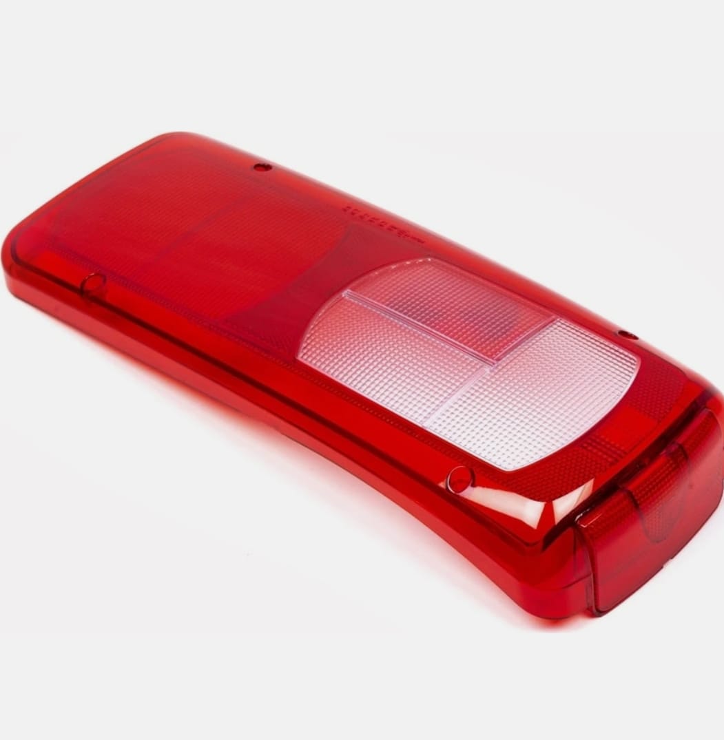 DAF CF, XF Lichtscheibe Heckleuchte Rechts