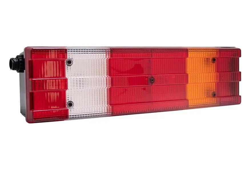 Actros MP3 Heckleuchte Rechts